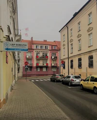 L&P Sobczyk Kancelaria Radców Prawnych Lucyna Sobczyk Piotr Sobczyk s.c.